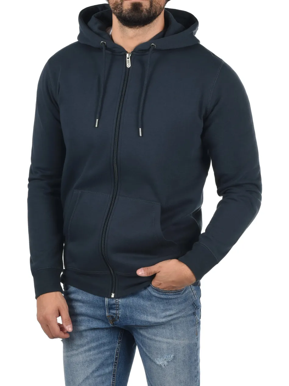Herren Kapuzensweatjacke - SDBerti