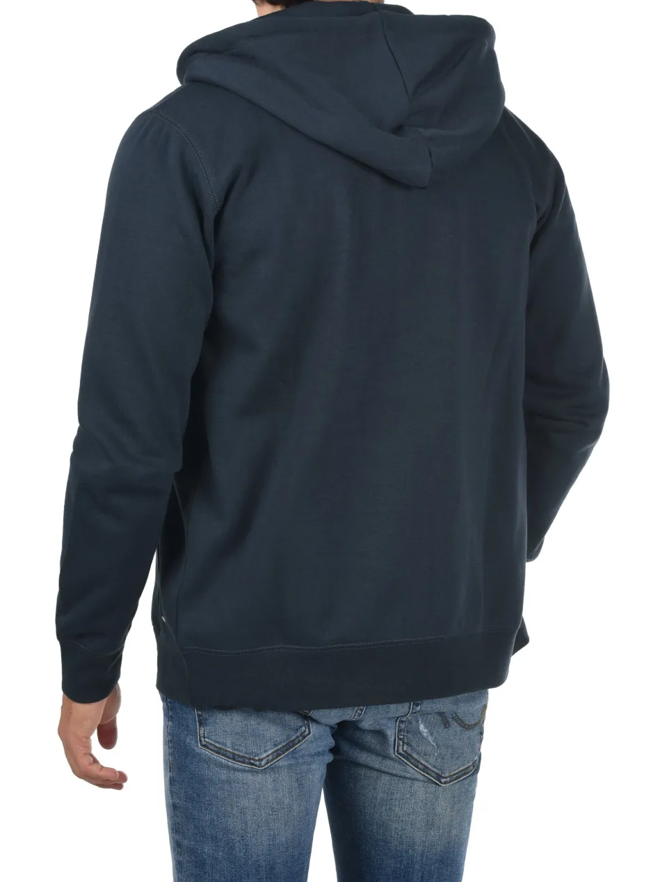 Herren Kapuzensweatjacke - SDBerti