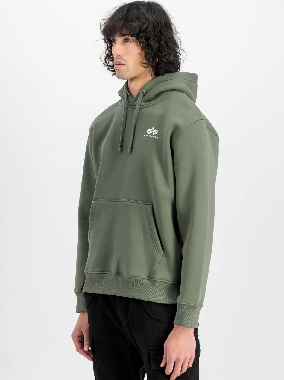 Herren Kapuzensweatshirt