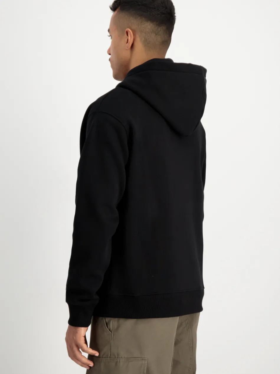 Herren Kapuzensweatshirt