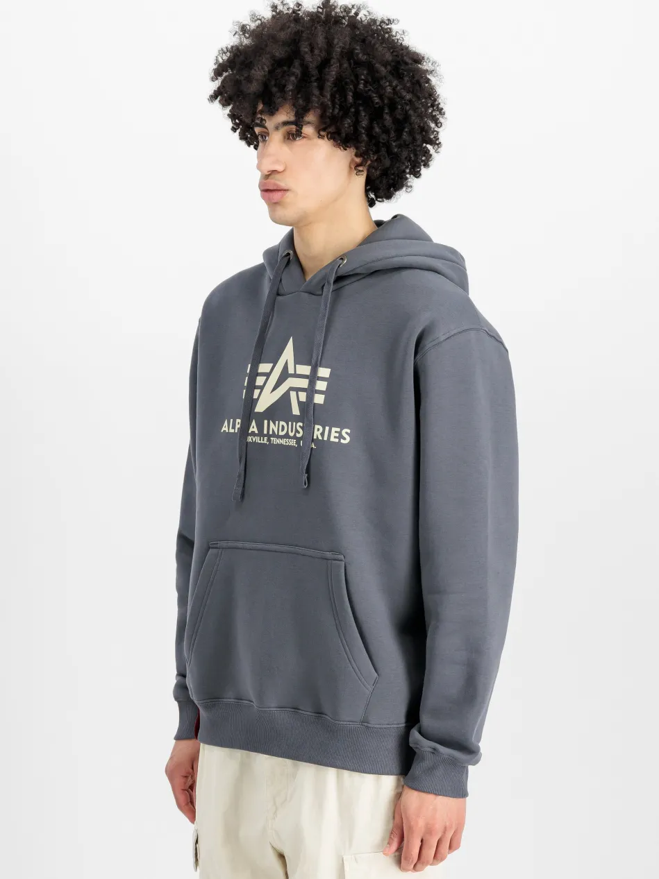 Herren Kapuzensweatshirt