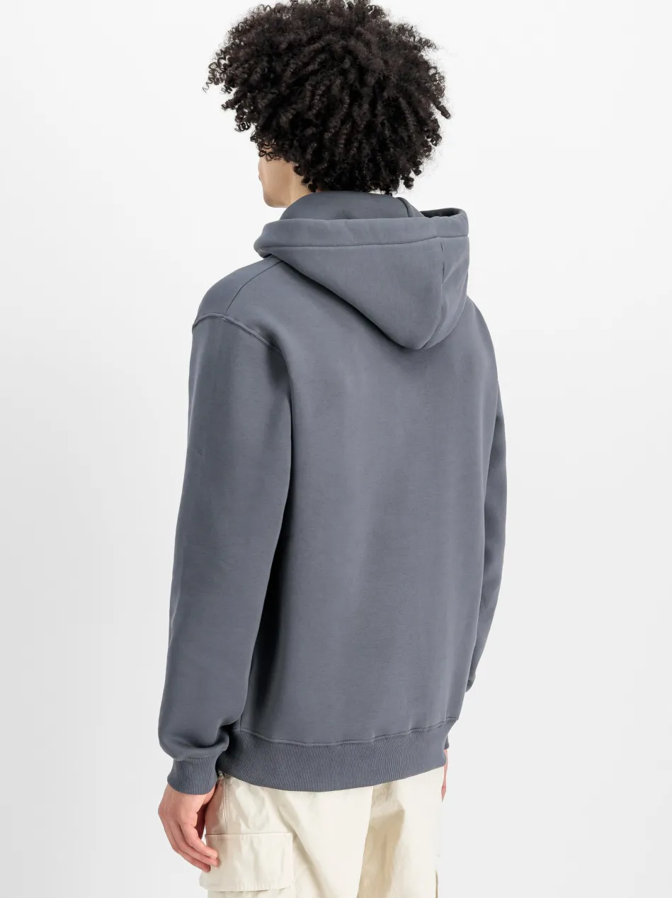Herren Kapuzensweatshirt