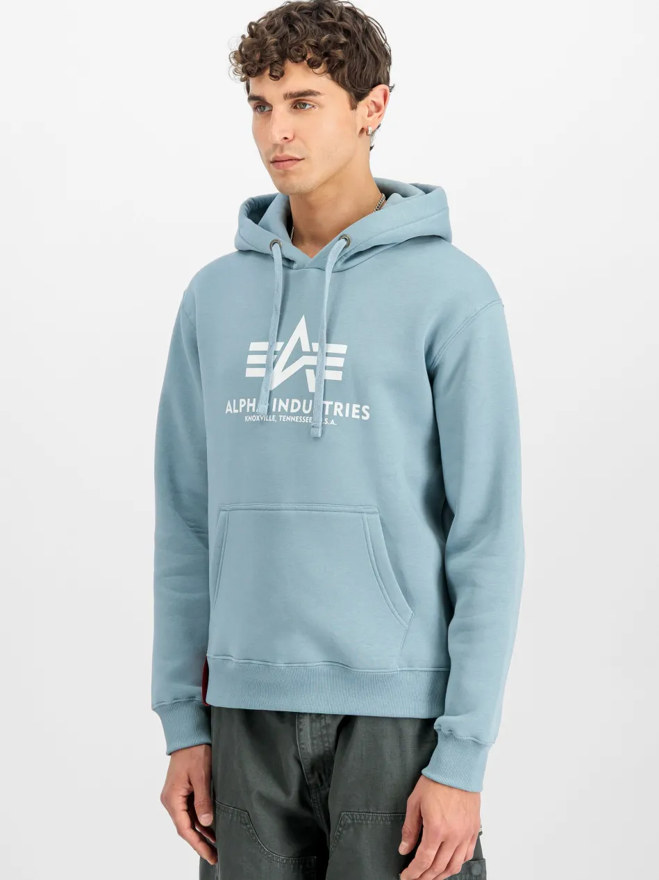 Herren Kapuzensweatshirt