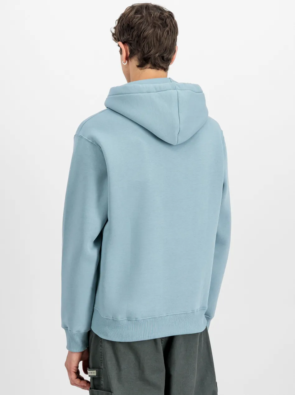 Herren Kapuzensweatshirt
