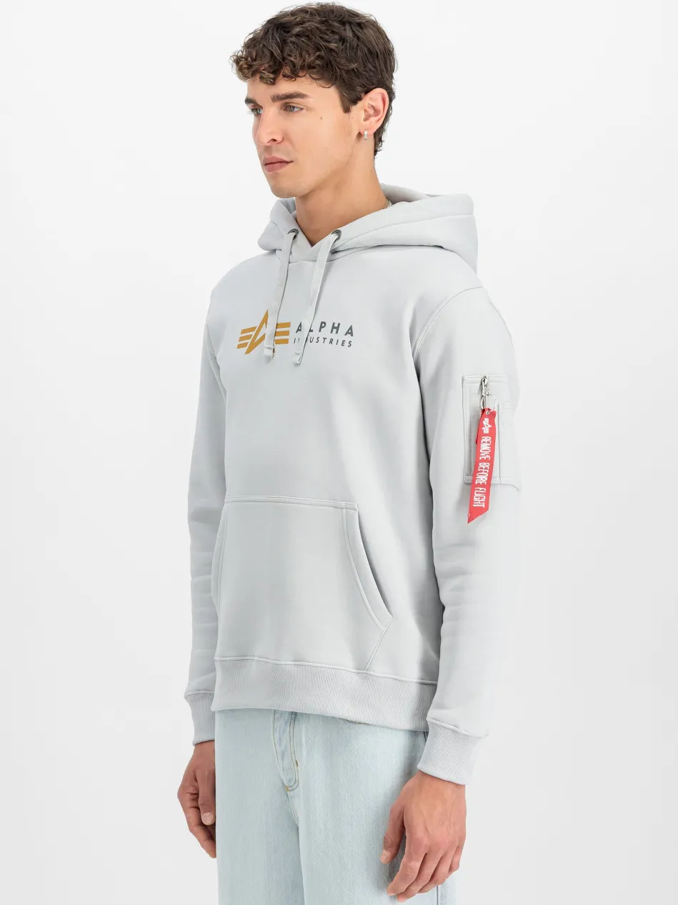 Herren Kapuzensweatshirt