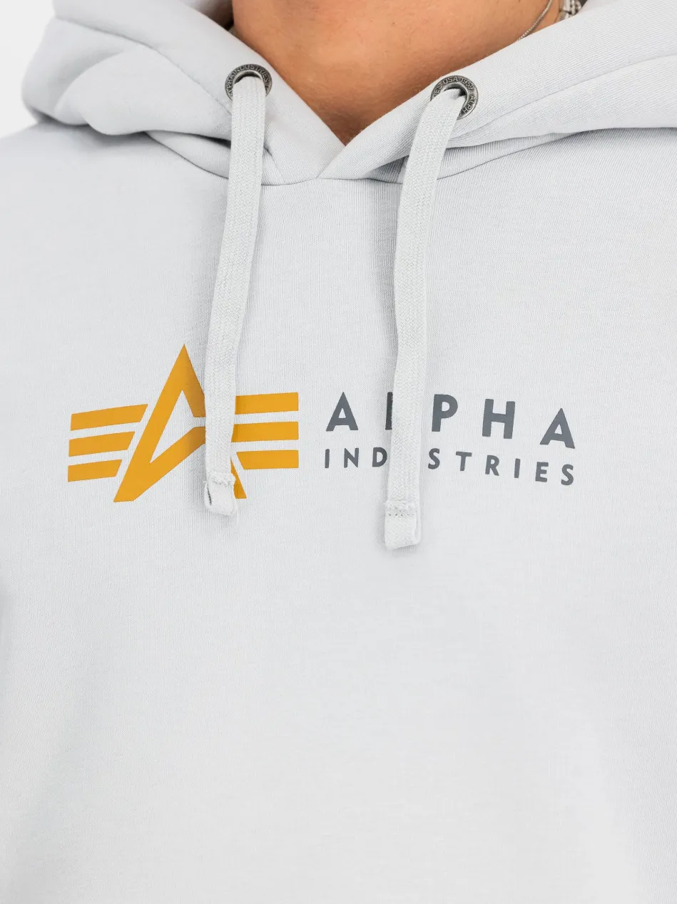 Herren Kapuzensweatshirt