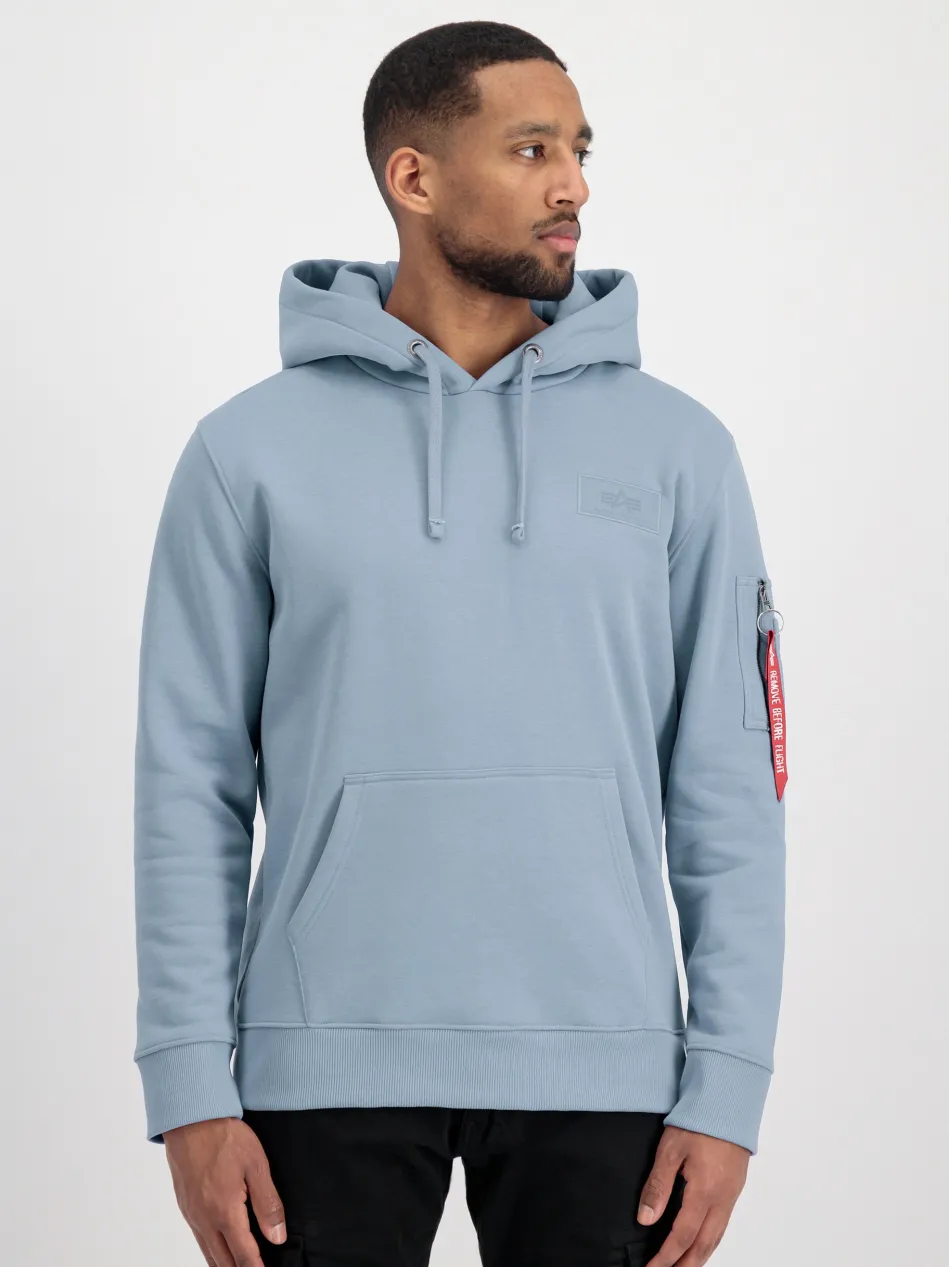 Herren Kapuzensweatshirt