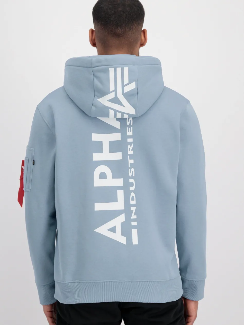 Herren Kapuzensweatshirt