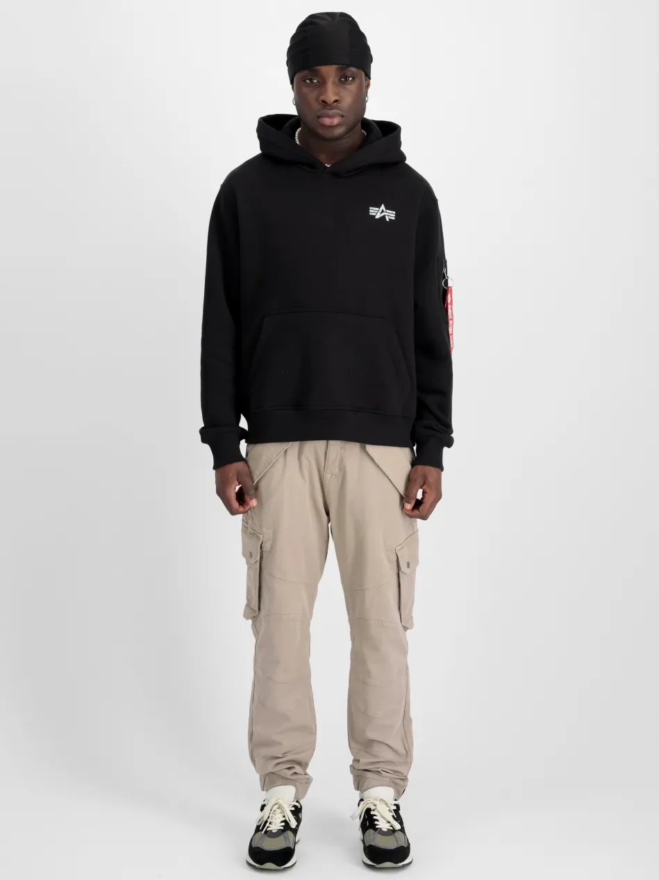 Herren Kapuzensweatshirt