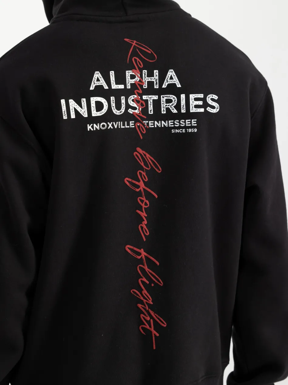 Herren Kapuzensweatshirt