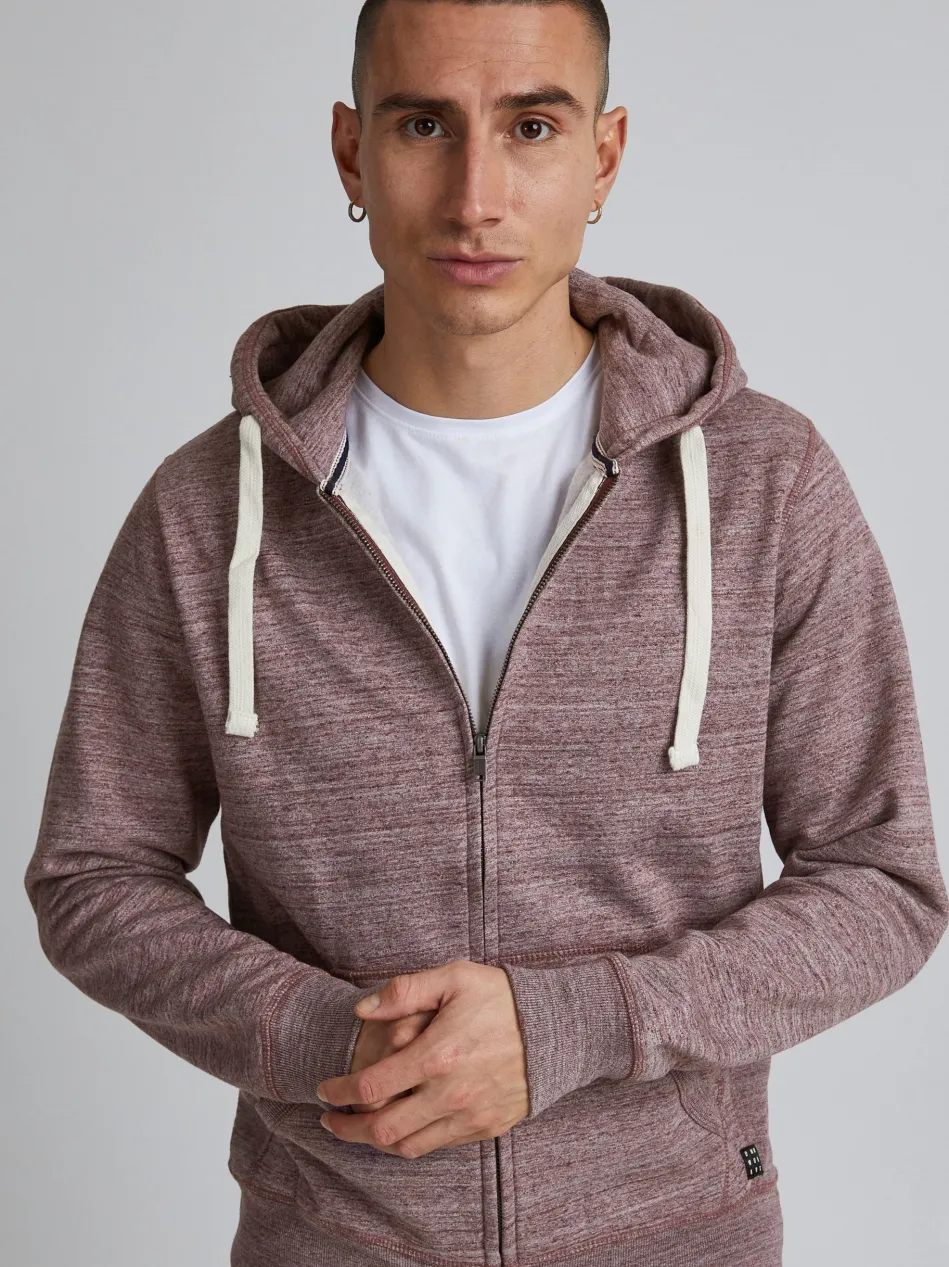 Herren Kapuzensweatjacke - BHAlton