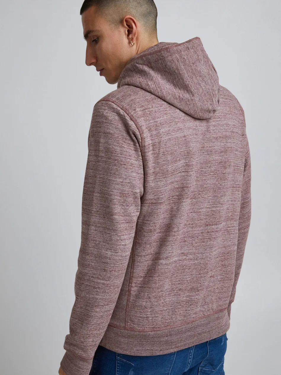 Herren Kapuzensweatjacke - BHAlton