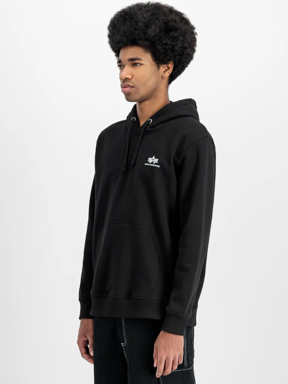 Herren Kapuzensweatshirt