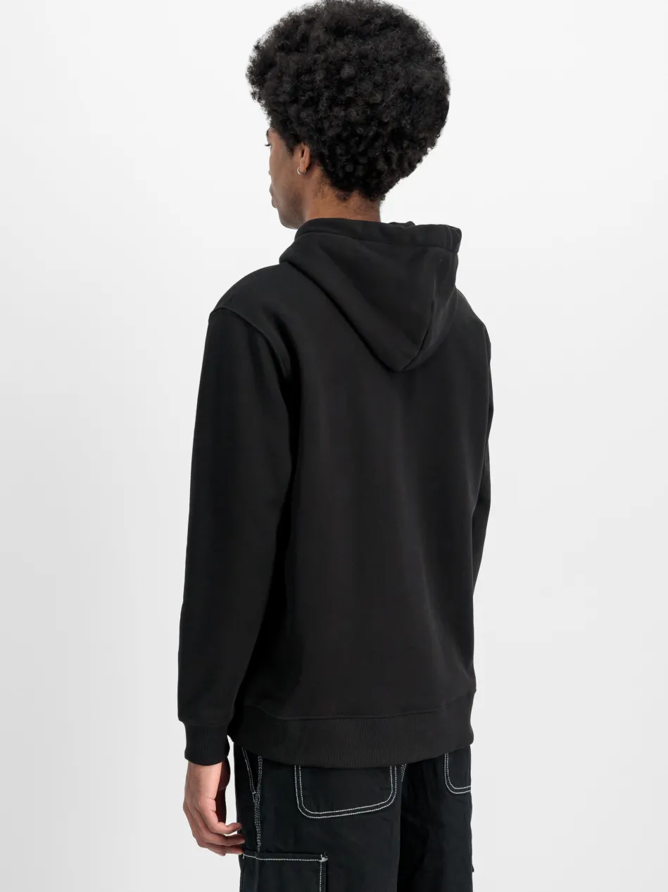 Herren Kapuzensweatshirt