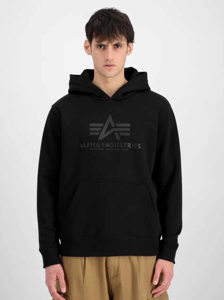 Herren Kapuzensweatshirt