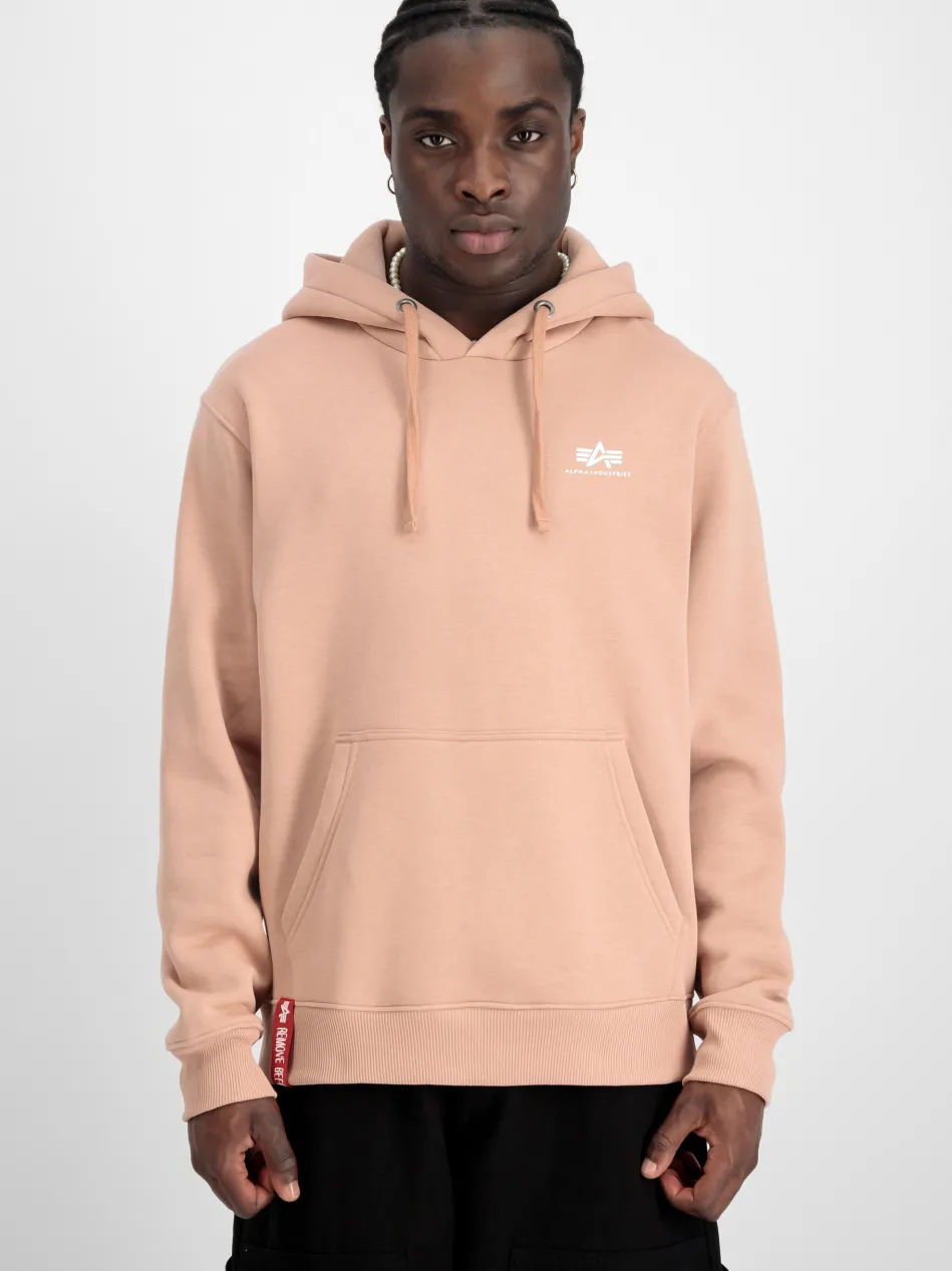 Herren Kapuzensweatshirt