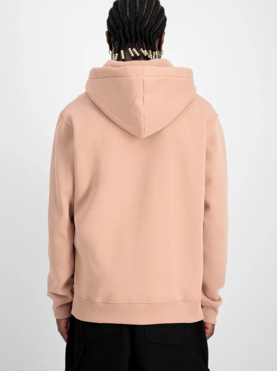 Herren Kapuzensweatshirt