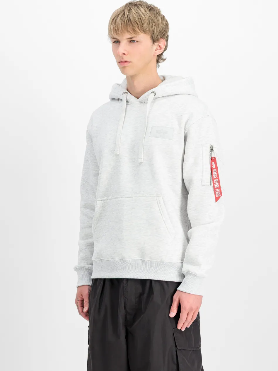 Herren Kapuzensweatshirt