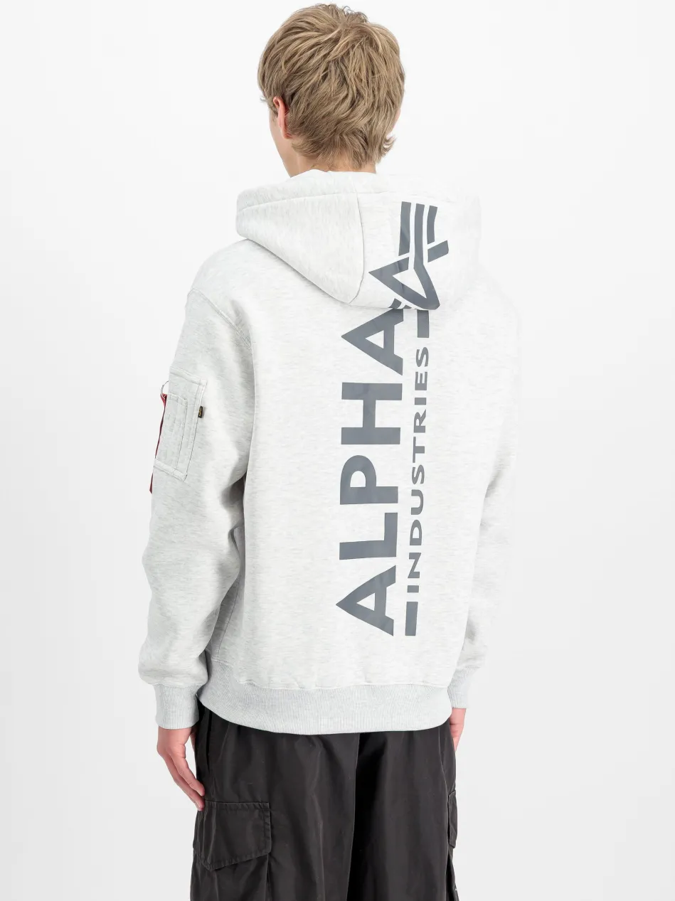 Herren Kapuzensweatshirt