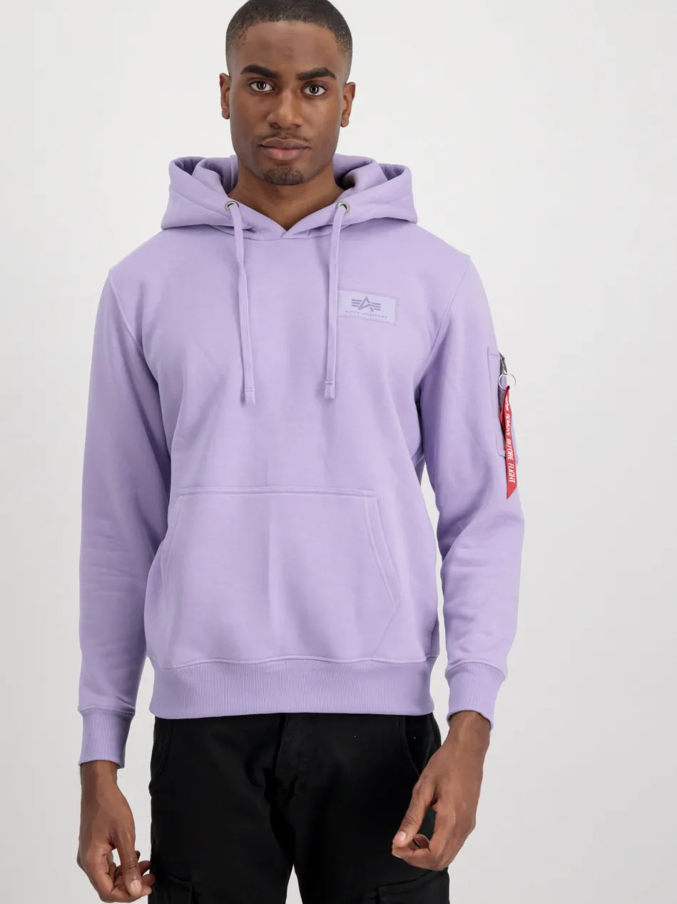 Herren Kapuzensweatshirt