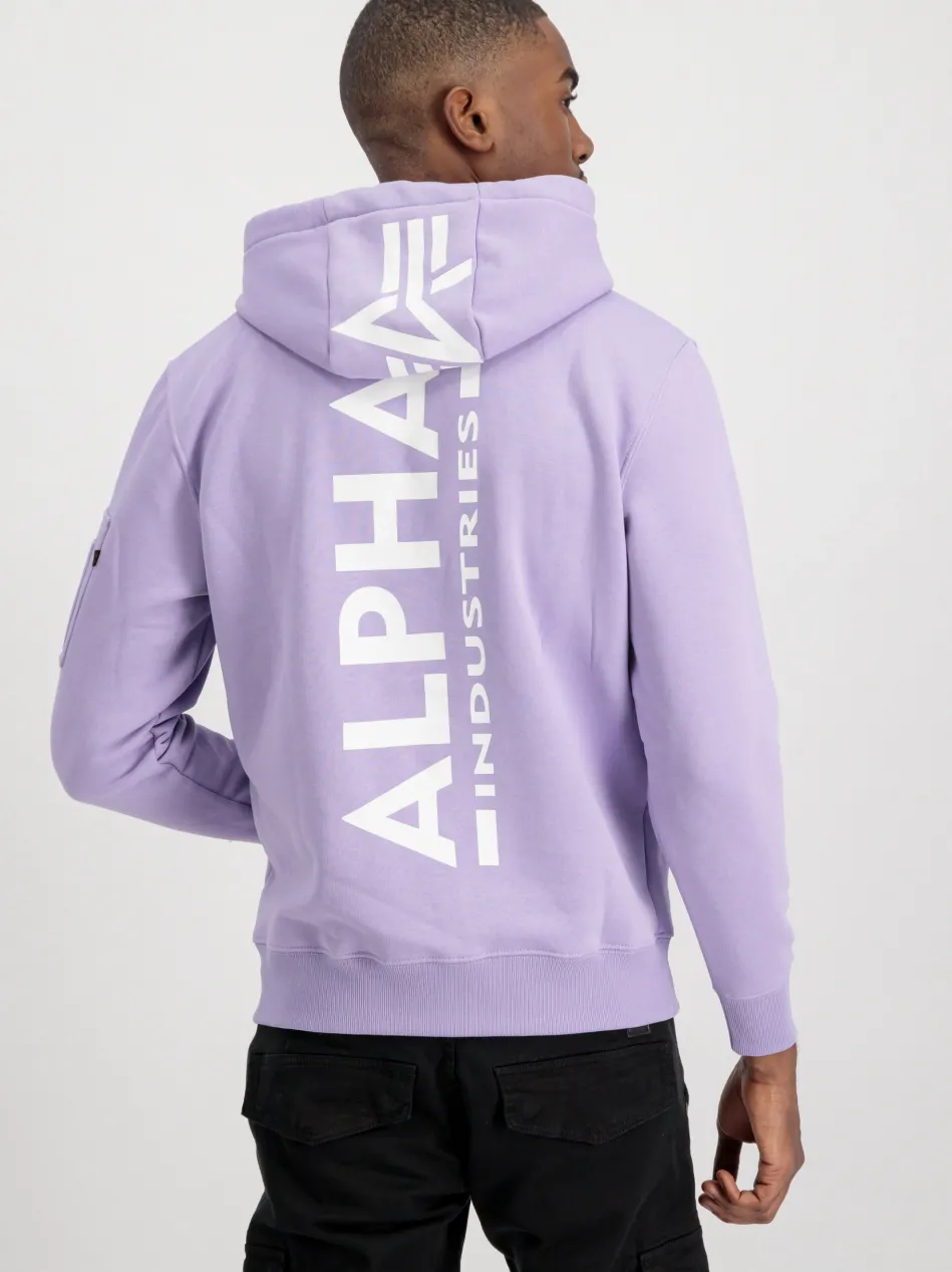 Herren Kapuzensweatshirt
