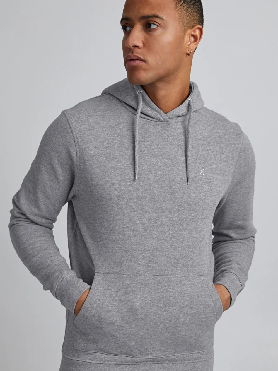 Herren Kapuzensweatshirt - CFSebastian
