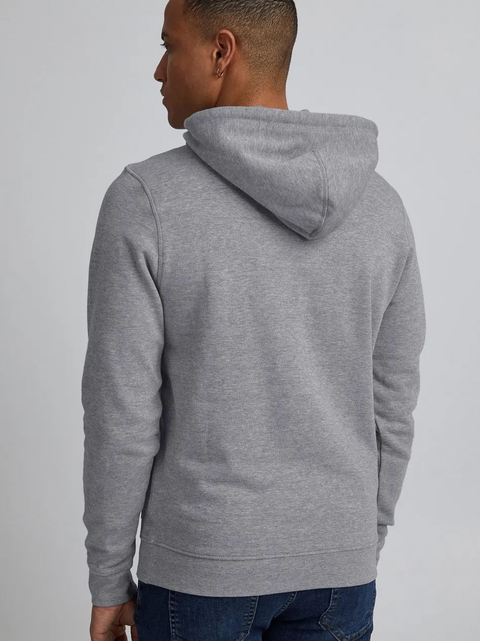 Herren Kapuzensweatshirt - CFSebastian