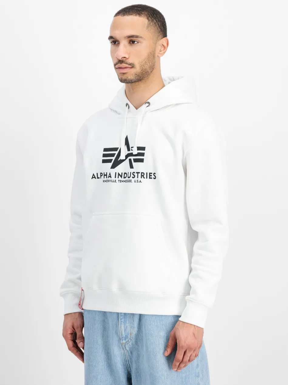 Herren Kapuzensweatshirt