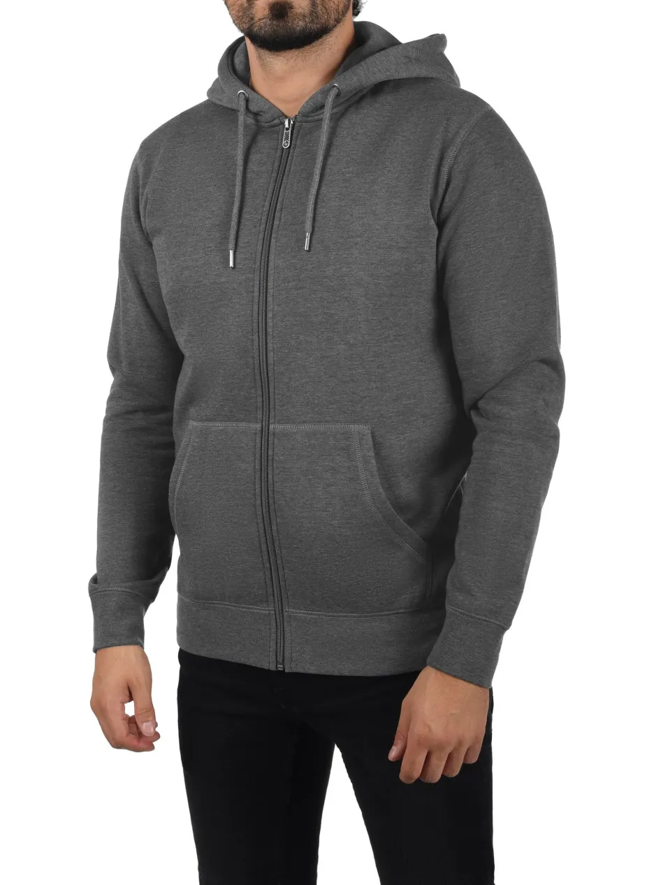 Herren Kapuzensweatjacke - SDBerti