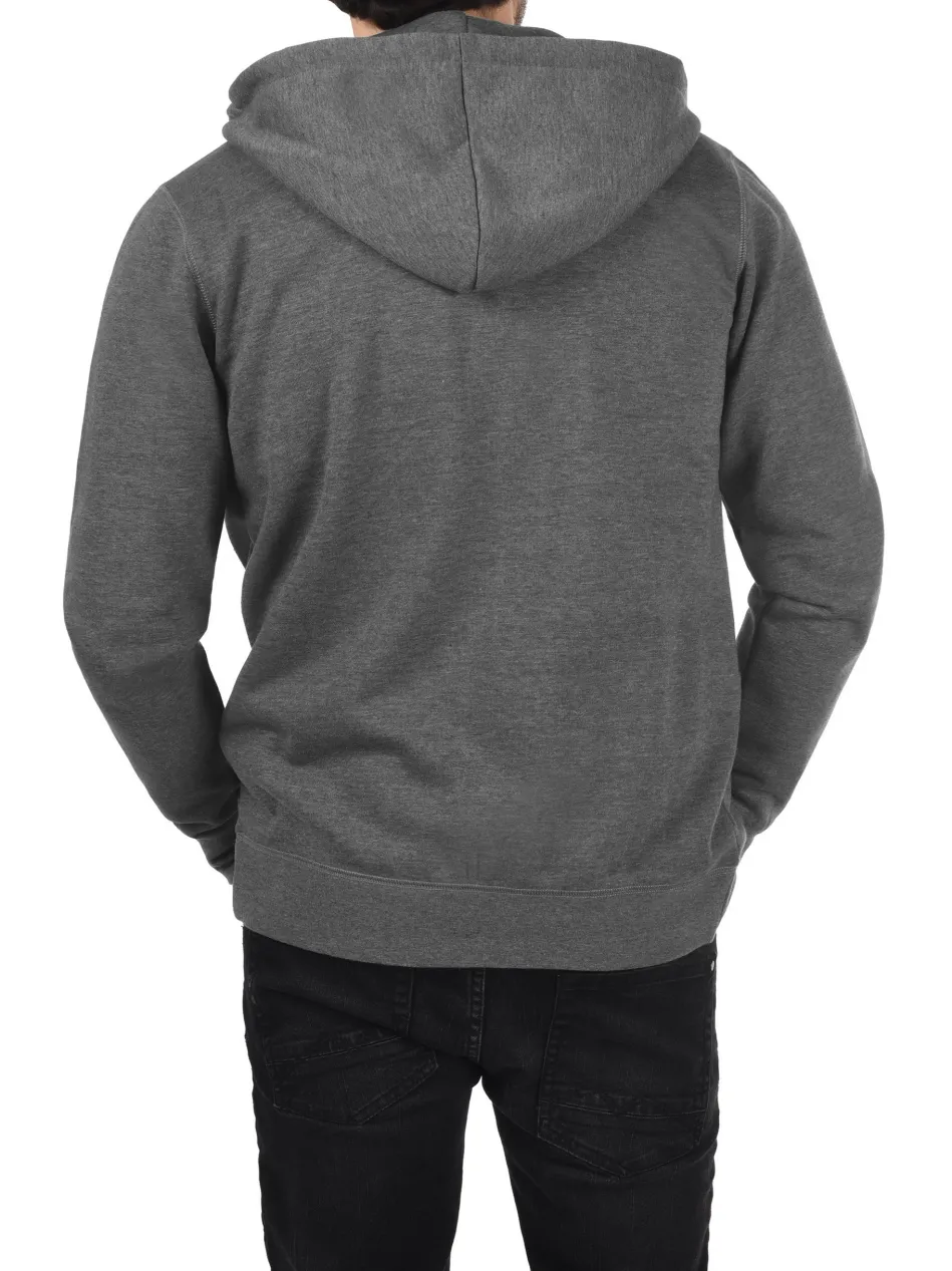Herren Kapuzensweatjacke - SDBerti
