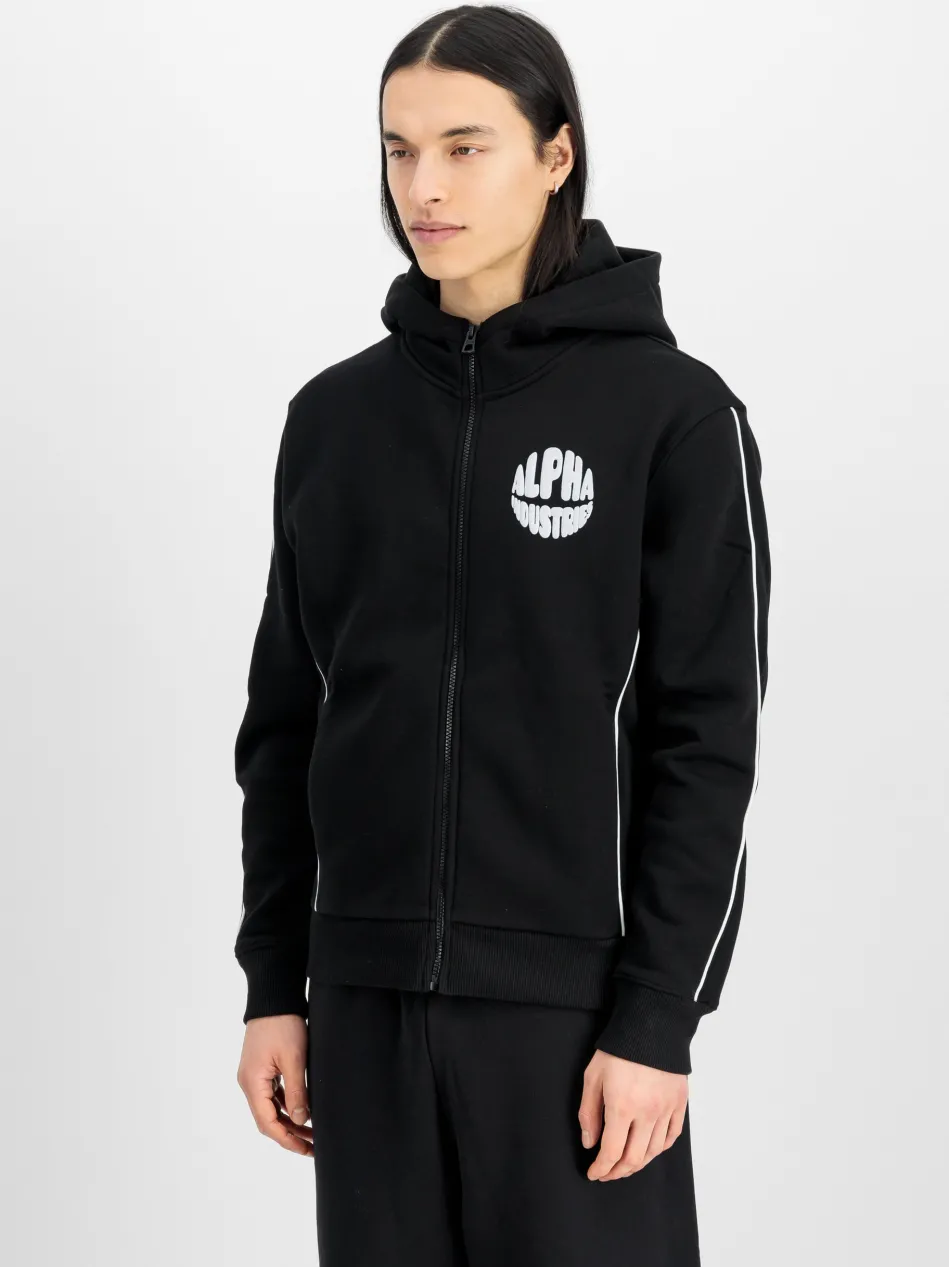Herren Kapuzensweatshirt
