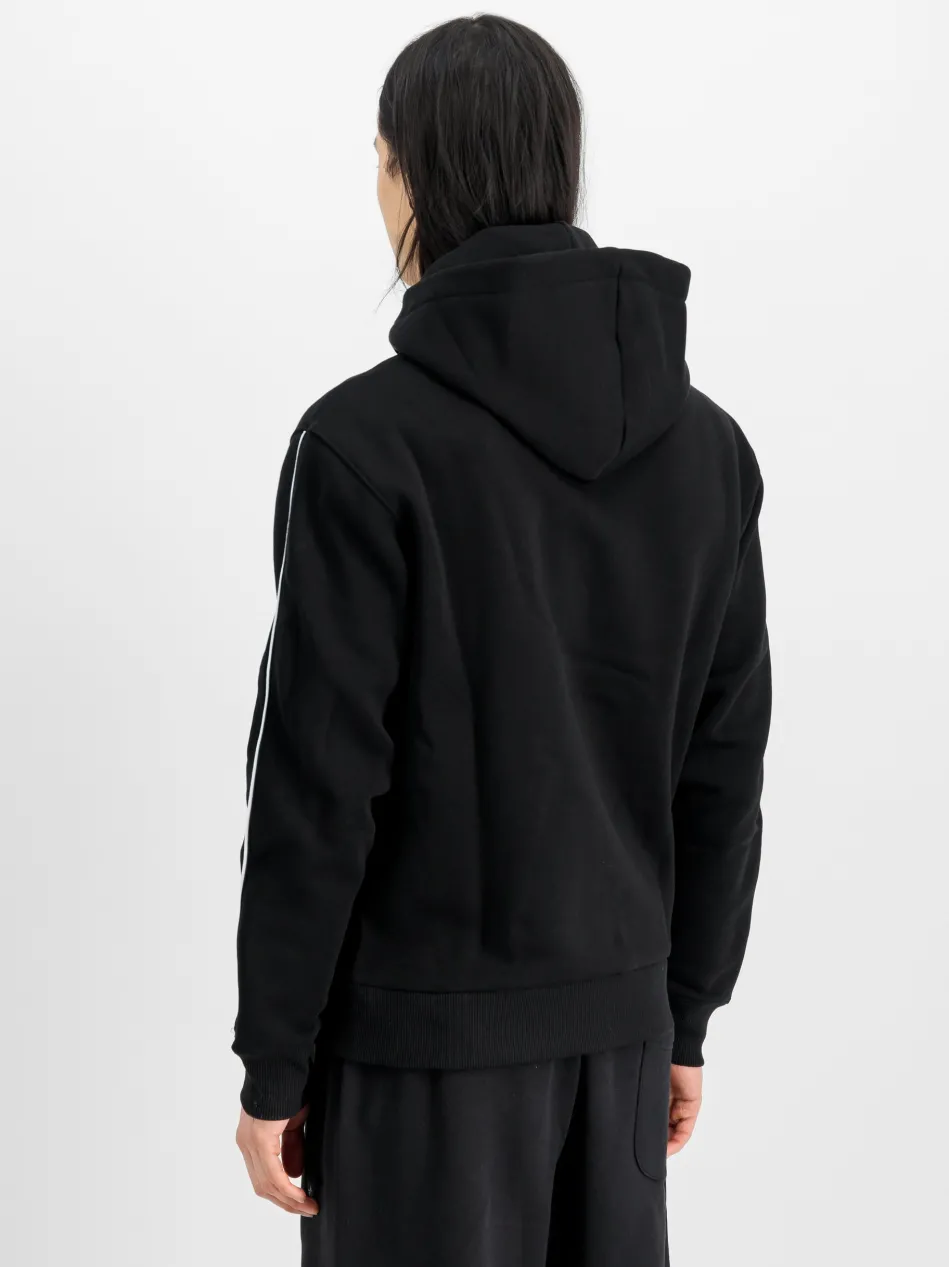 Herren Kapuzensweatshirt