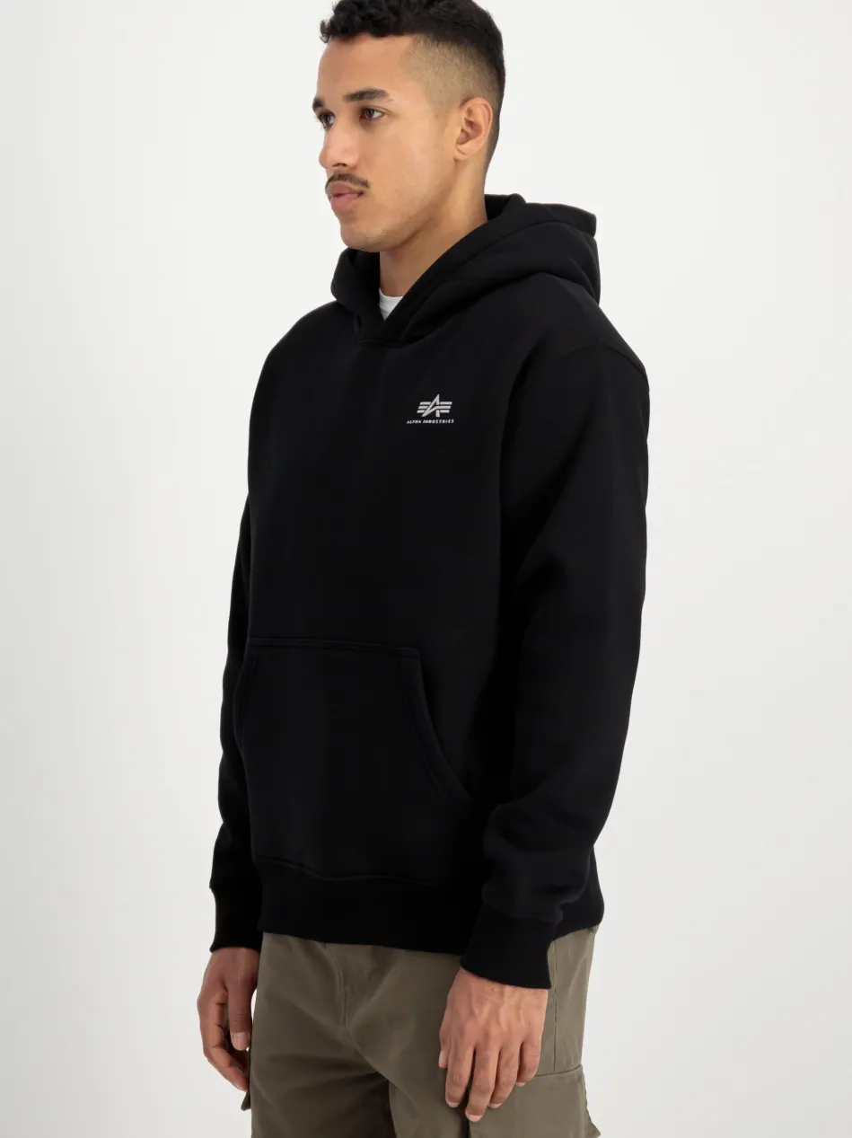 Herren Kapuzensweatshirt
