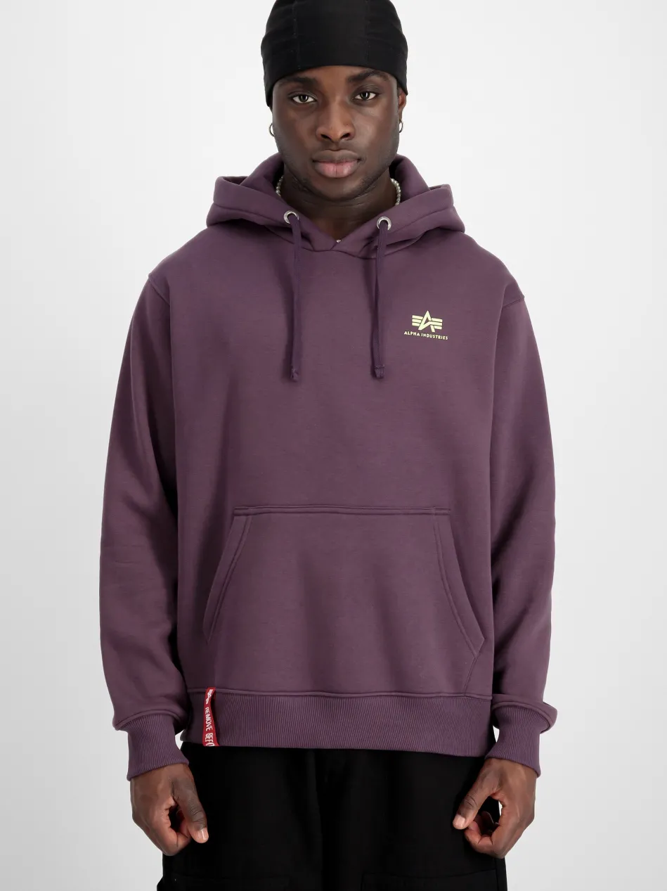 Herren Kapuzensweatshirt