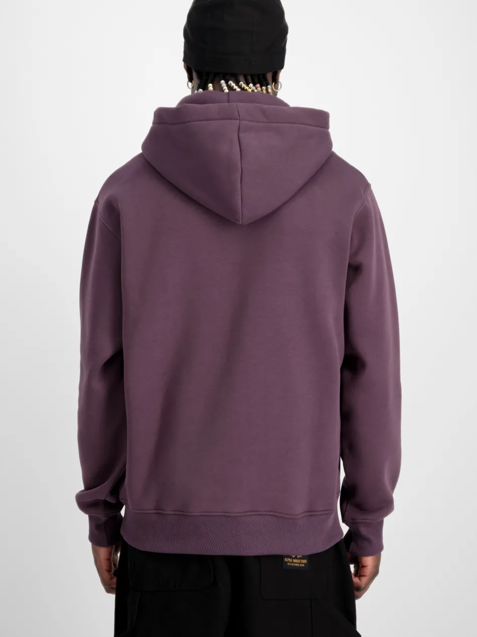 Herren Kapuzensweatshirt