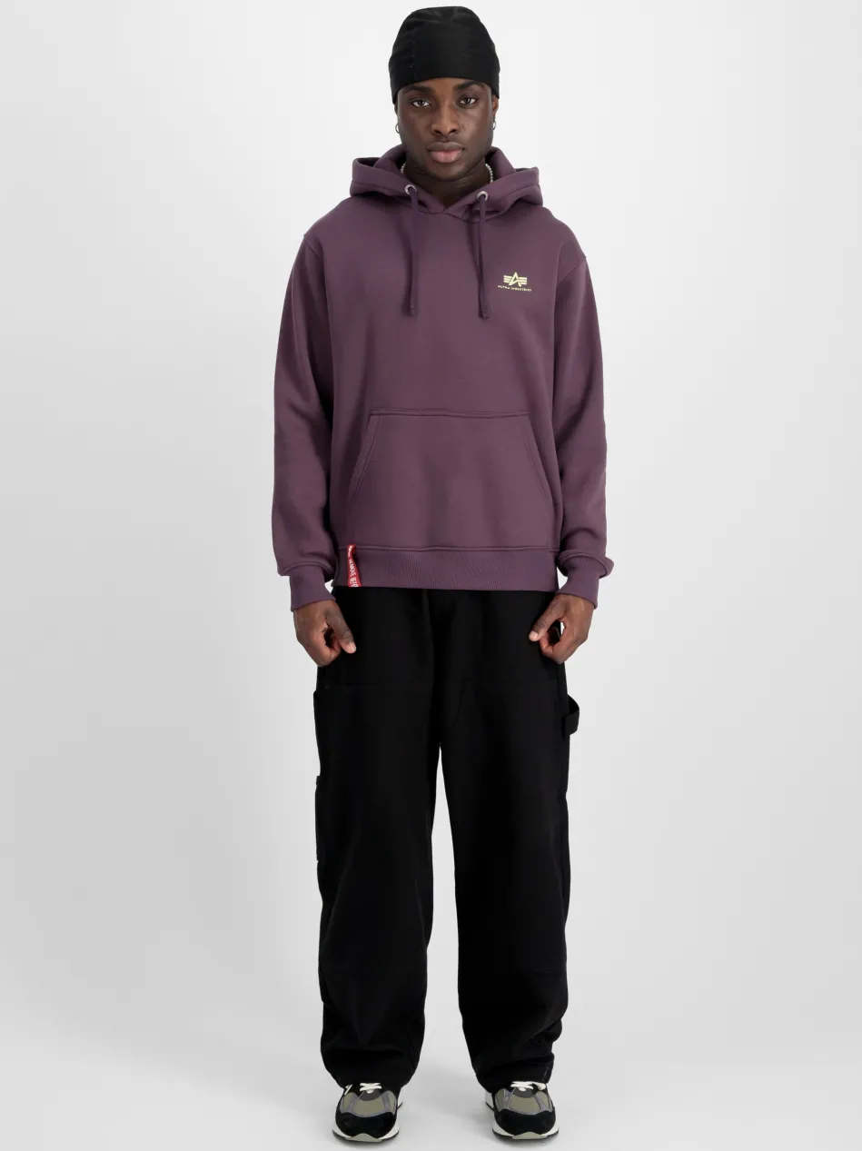 Herren Kapuzensweatshirt