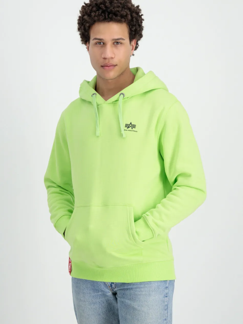 Herren Kapuzensweatshirt