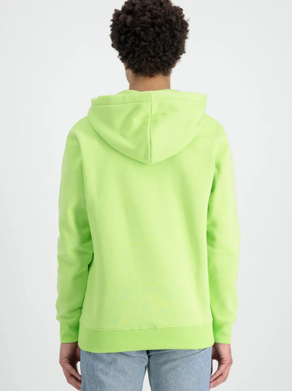 Herren Kapuzensweatshirt