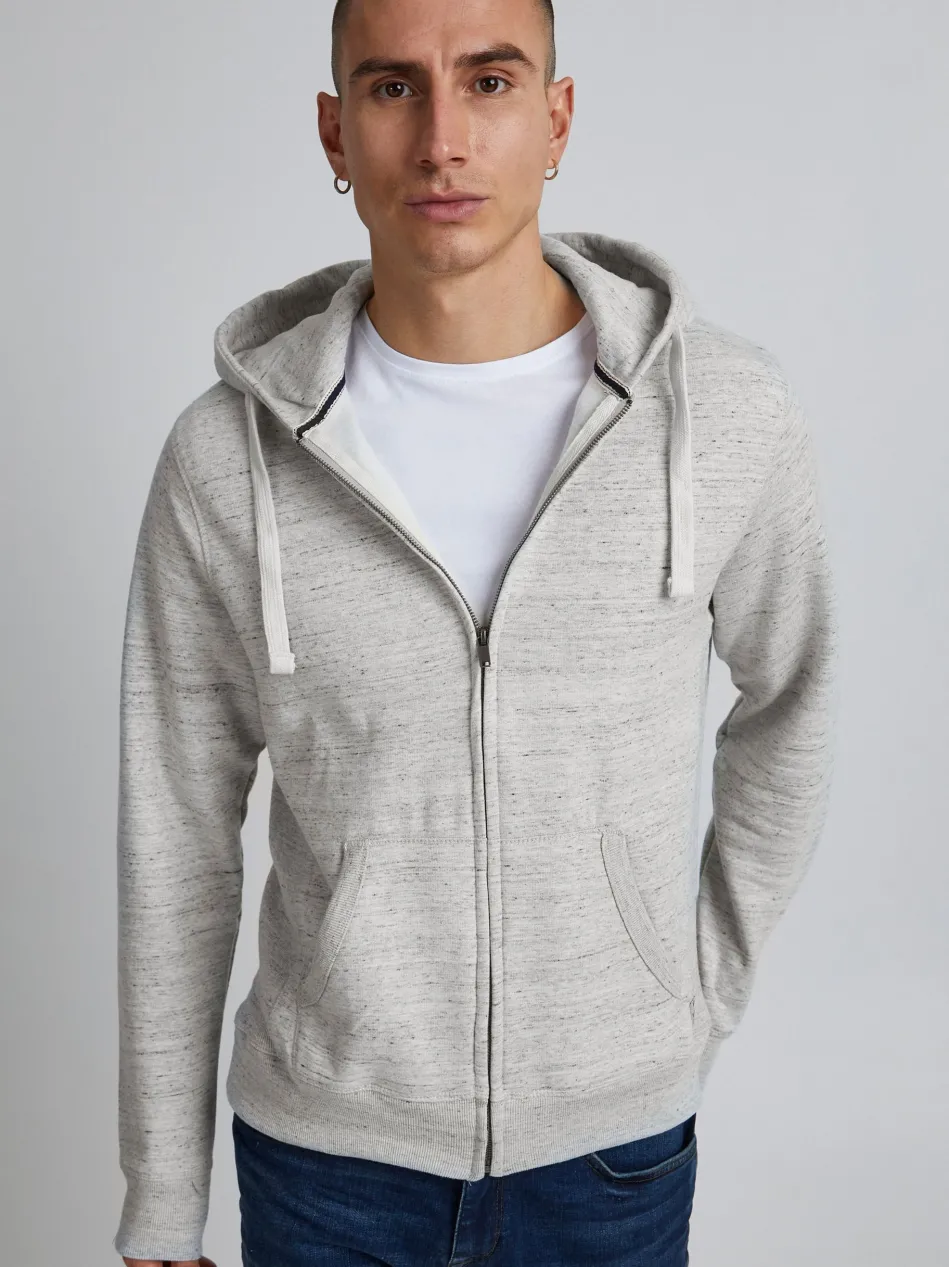 Herren Kapuzensweatjacke - BHAlton