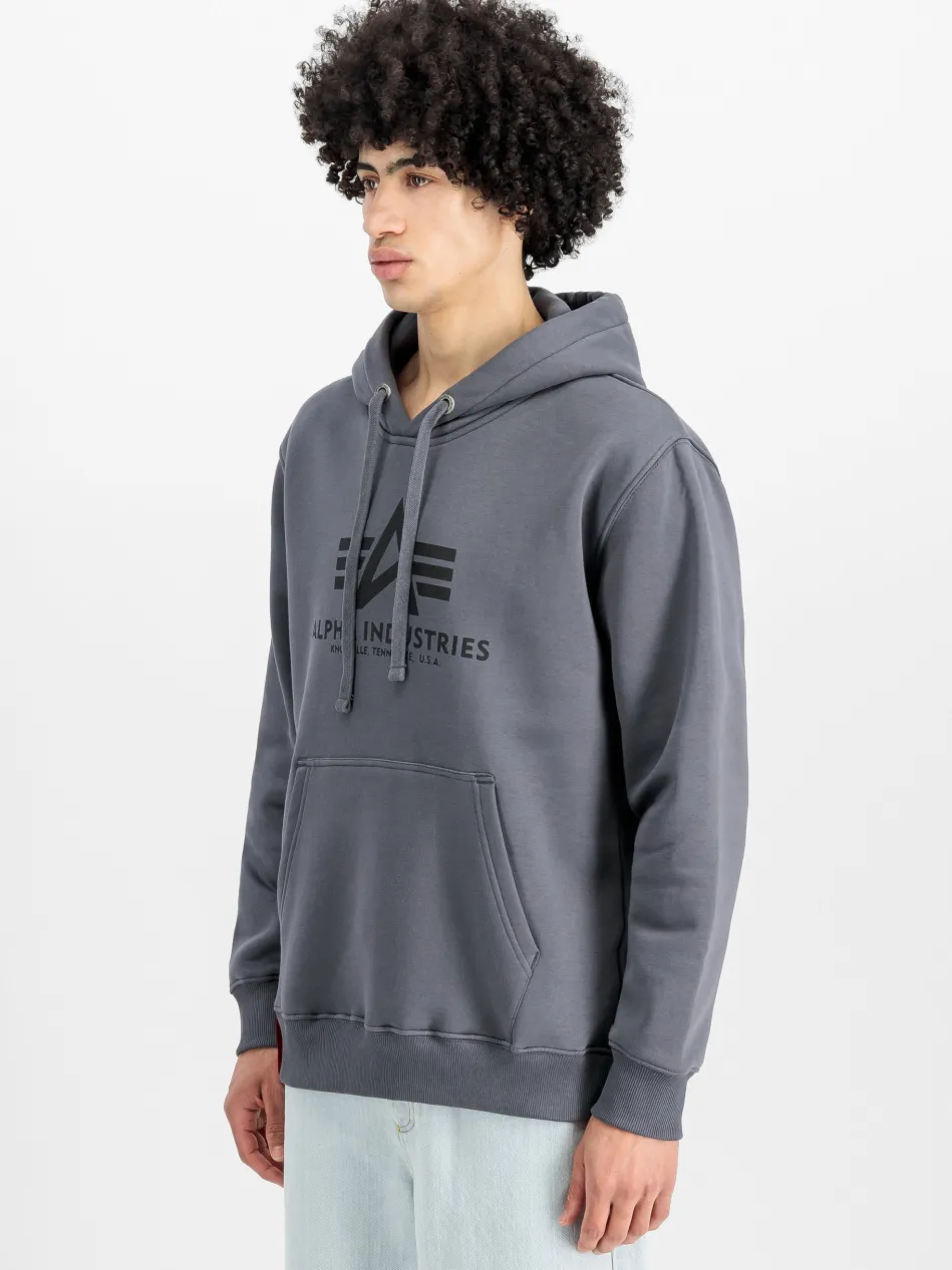 Herren Kapuzensweatshirt