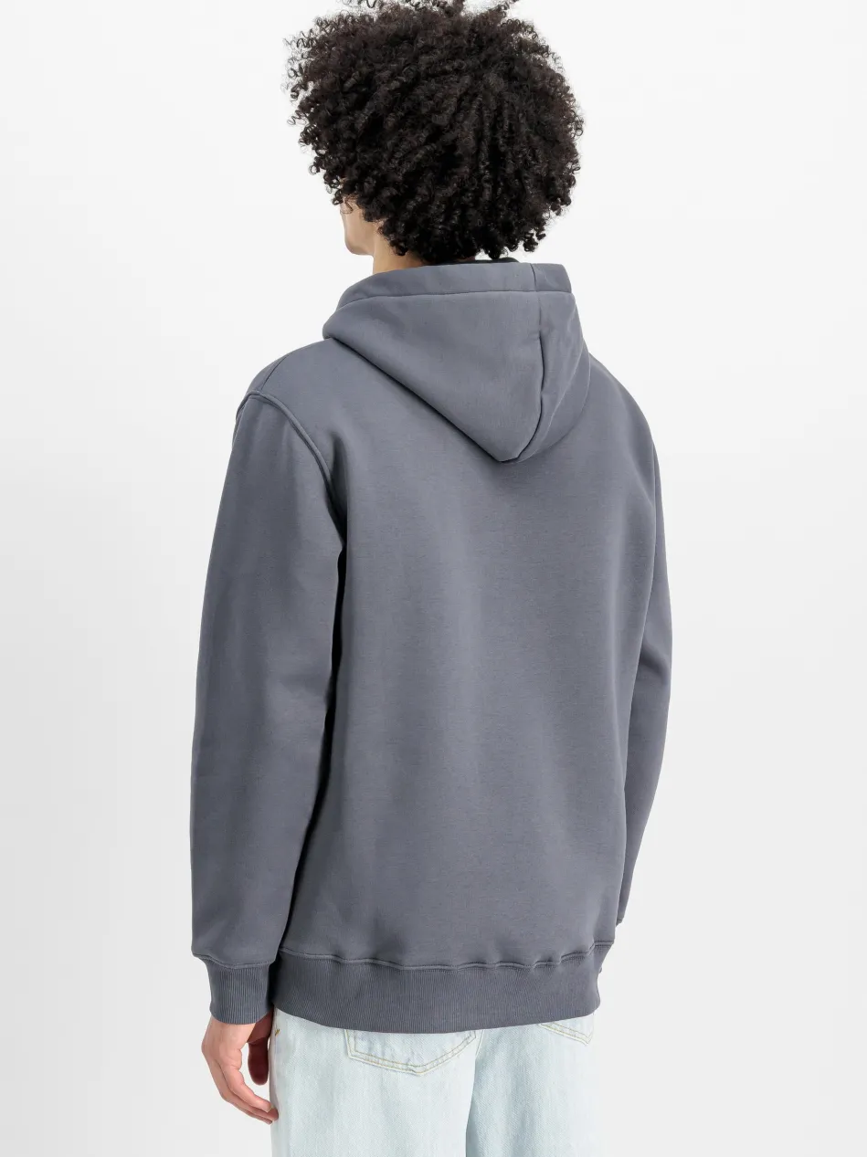 Herren Kapuzensweatshirt
