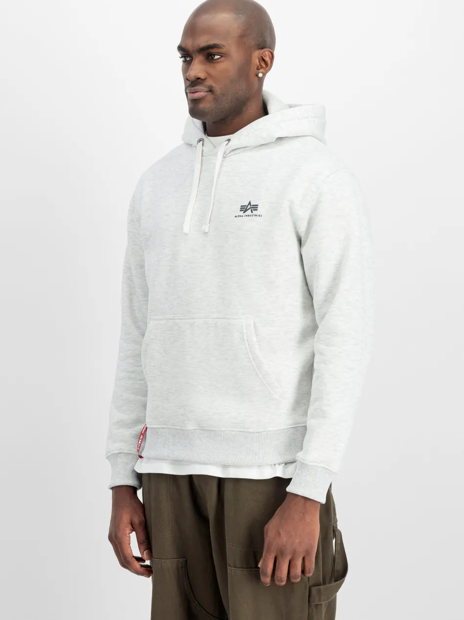 Herren Kapuzensweatshirt