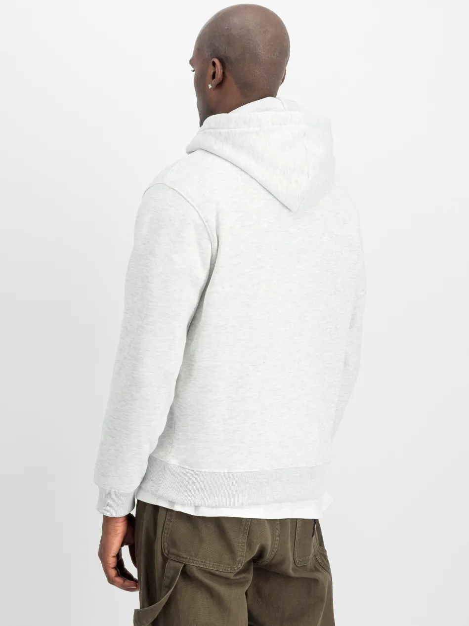 Herren Kapuzensweatshirt
