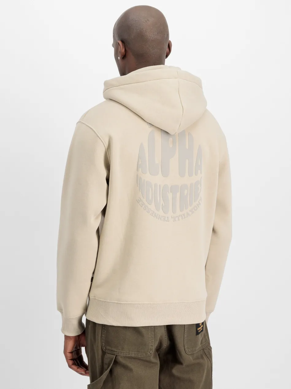 Herren Kapuzensweatshirt