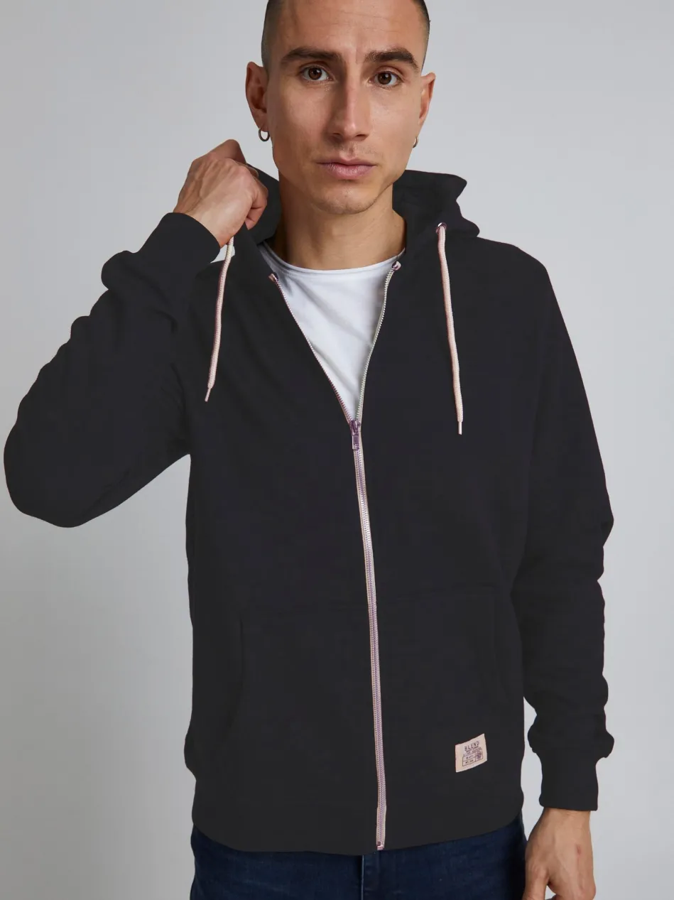 Herren Kapuzensweatjacke - BHNOAH