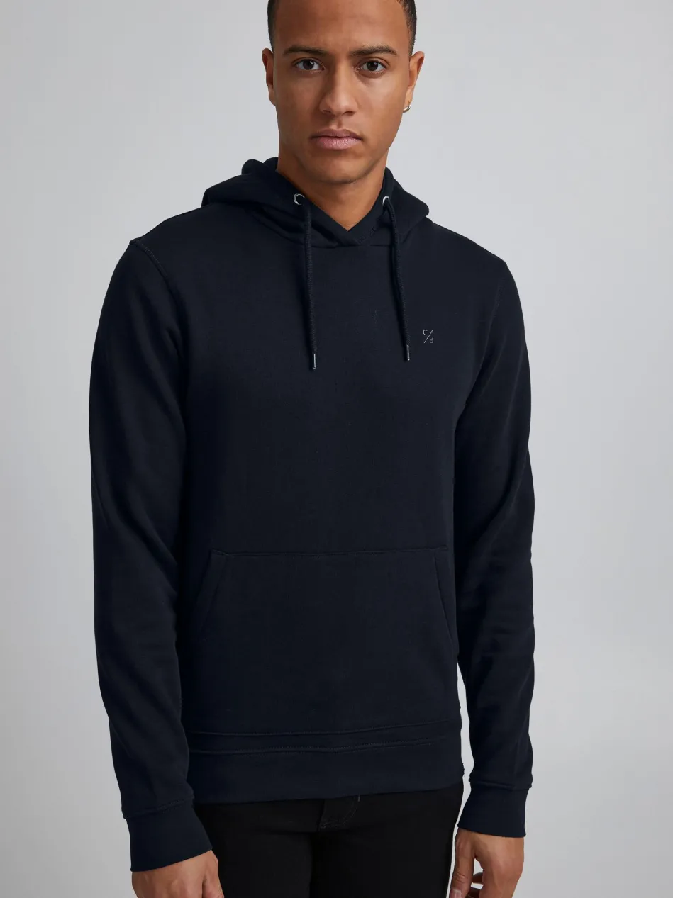 Herren Kapuzensweatshirt - CFSebastian