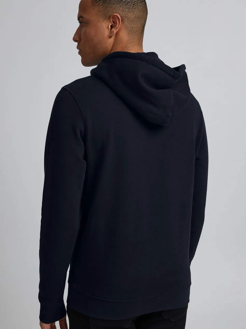 Herren Kapuzensweatshirt - CFSebastian