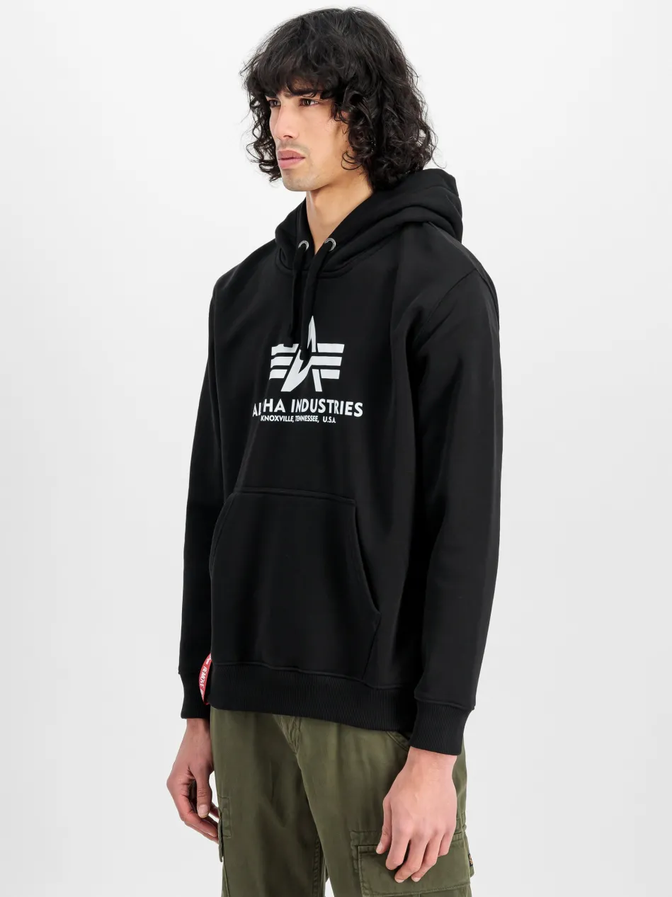 Herren Kapuzensweatshirt