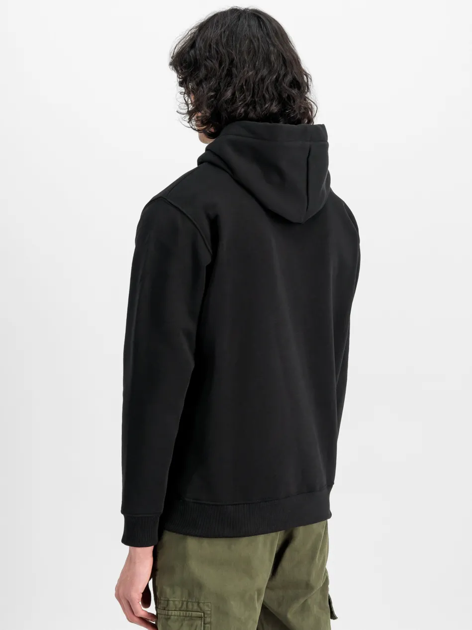 Herren Kapuzensweatshirt