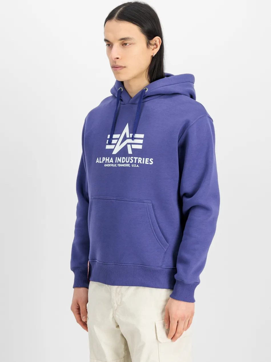 Herren Kapuzensweatshirt